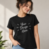 ChatGPT Image Sep 15, 2026, 02_09_50 PM Custom Unisex T-Shirt | Personalized Printed Tee