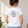 ChatGPT Image Sep 15, 2026, 02_12_14 PM Custom Unisex T-Shirt | Personalized Printed Tee