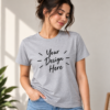 ChatGPT Image Sep 15, 2026, 02_12_57 PM Custom Unisex T-Shirt | Personalized Printed Tee