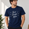 ChatGPT Image Sep 15, 2026, 02_20_14 PM Custom Unisex T-Shirt | Personalized Printed Tee