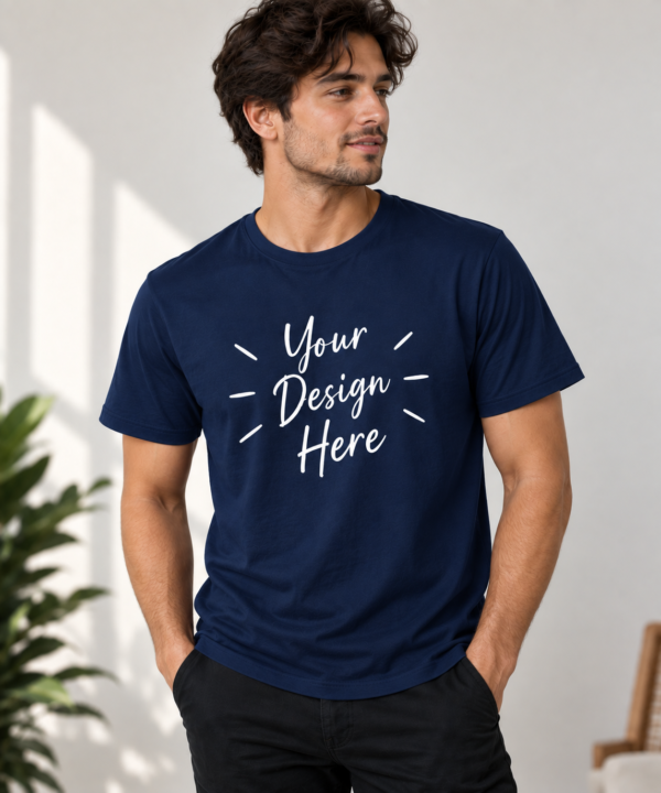 ChatGPT Image Sep 15, 2026, 02_20_14 PM Custom Unisex T-Shirt | Personalized Printed Tee