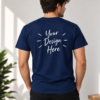 ChatGPT Image Sep 15, 2026, 02_20_58 PM Custom Unisex T-Shirt | Personalized Printed Tee