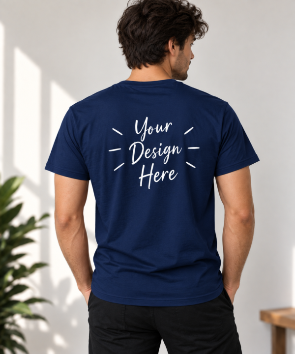 ChatGPT Image Sep 15, 2026, 02_20_58 PM Custom Unisex T-Shirt | Personalized Printed Tee