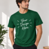 ChatGPT Image Sep 15, 2026, 02_21_51 PM Custom Unisex T-Shirt | Personalized Printed Tee