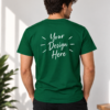 ChatGPT Image Sep 15, 2026, 02_22_29 PM Custom Unisex T-Shirt | Personalized Printed Tee