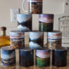 sample 1 Personalized Mug 15 OZ | Custom Photo Coffee Mug