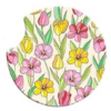 sample 1 Personalized Car Coaster | Custom Photo Cup Holder Coaster