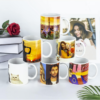 sample 2 Personalized Mug 15 OZ | Custom Photo Coffee Mug