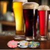 sample 3 Personalized Car Coaster | Custom Photo Cup Holder Coaster