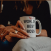 sample 4 Personalized Mug 15 OZ | Custom Photo Coffee Mug