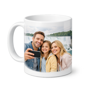ChatGPT Image Feb 21, 2026, 04_09_48 PM Personalized 11oz Sublimation Mug – Custom Photo & Name Coffee Cup
