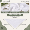ChatGPT Image Sep 15, 2026, 03_37_32 PM Personalized Dog Bandana | Custom Pet Name & Photo Bandana