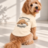 Custom Pet T-Shirt | Personalized Dog & Cat Shirt