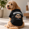 Custom Pet T-Shirt | Personalized Dog & Cat Shirt